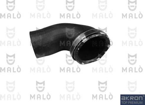 AKRON-MALÒ 178922 - Gaine de suralimentation droxauto.com