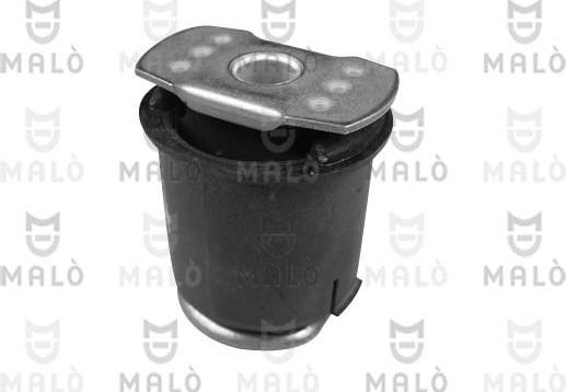 AKRON-MALÒ 178441 - Suspension, corps de l'essieu droxauto.com