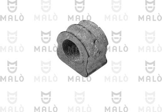 AKRON-MALÒ 17843 - Coussinet de palier, stabilisateur droxauto.com