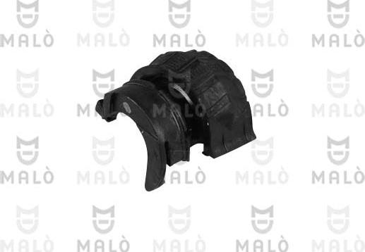 AKRON-MALÒ 17856 - Coussinet de palier, stabilisateur droxauto.com