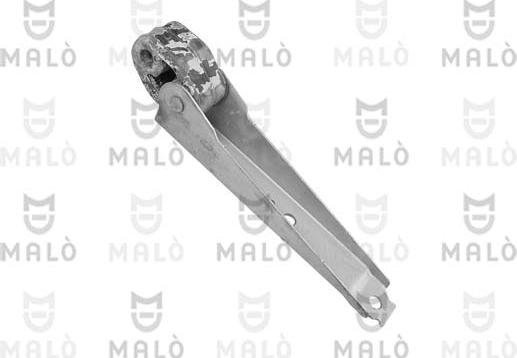 AKRON-MALÒ 178031 - Support, silencieux droxauto.com