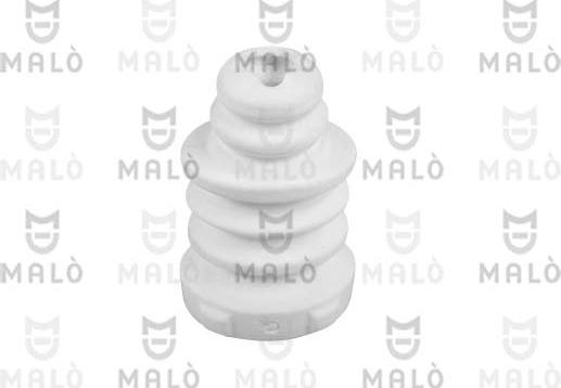 AKRON-MALÒ 17807 - Butée élastique, suspension droxauto.com