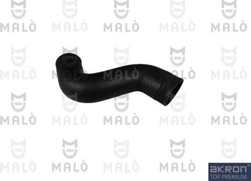 AKRON-MALÒ 17881 - Gaine de suralimentation droxauto.com