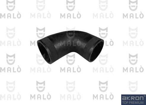 AKRON-MALÒ 17882 - Gaine de suralimentation droxauto.com