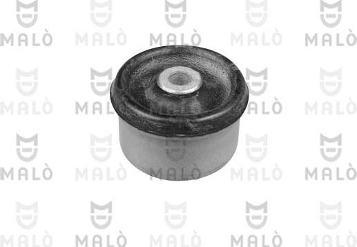 AKRON-MALÒ 17836 - Suspension, corps de l'essieu droxauto.com