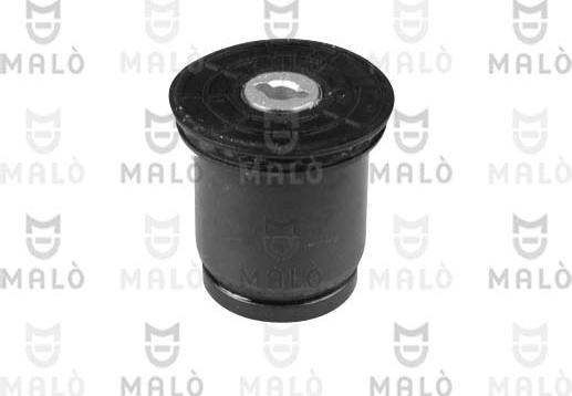 AKRON-MALÒ 17832 - Suspension, corps de l'essieu droxauto.com