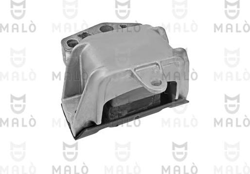 AKRON-MALÒ 178742 - Support moteur droxauto.com