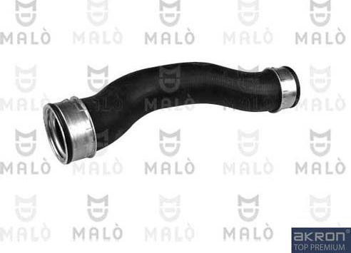 AKRON-MALÒ 178754 - Gaine de suralimentation droxauto.com