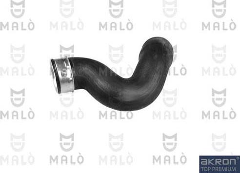 AKRON-MALÒ 178753 - Gaine de suralimentation droxauto.com