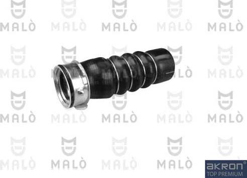 AKRON-MALÒ 178752 - Gaine de suralimentation droxauto.com