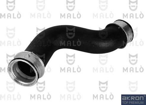 AKRON-MALÒ 17875 - Gaine de suralimentation droxauto.com