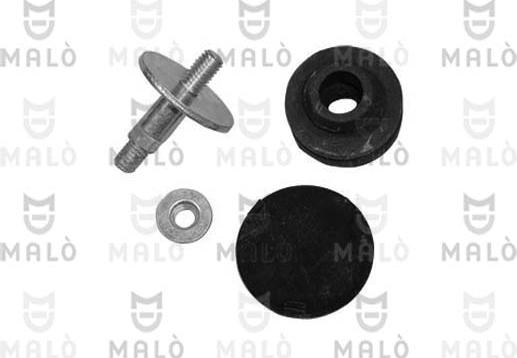 AKRON-MALÒ 17394 - Jeu de boulons de culasse de cylindre droxauto.com