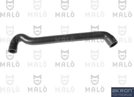 AKRON-MALÒ 17741 - Tuyau, ventilation de carter-moteur droxauto.com