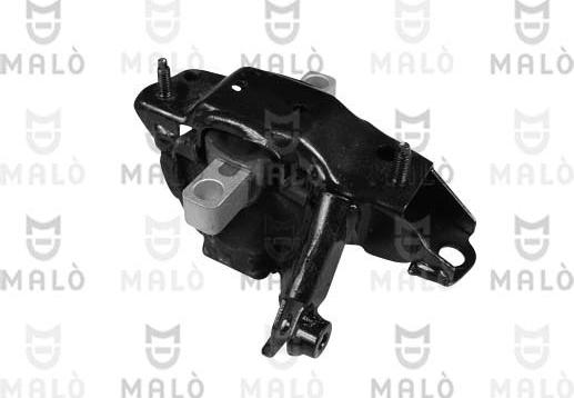 AKRON-MALÒ 177432 - Support moteur droxauto.com
