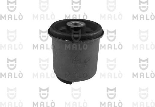 AKRON-MALÒ 177361 - Suspension, corps de l'essieu droxauto.com