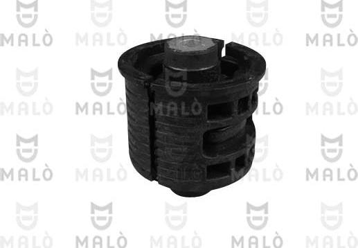 AKRON-MALÒ 177362 - Suspension, corps de l'essieu droxauto.com