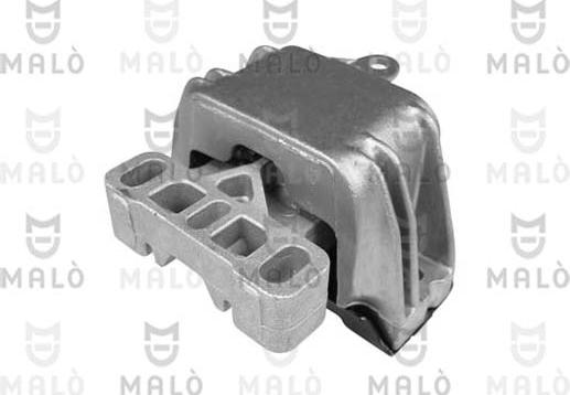 AKRON-MALÒ 177372 - Support moteur droxauto.com