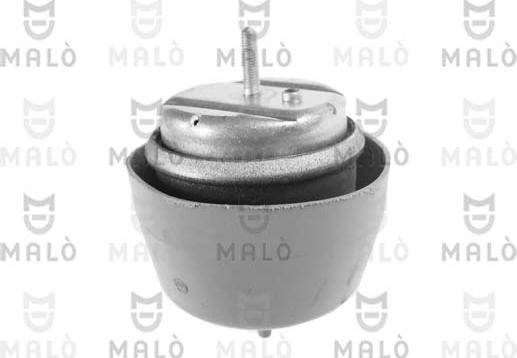 AKRON-MALÒ 177291 - Support moteur droxauto.com