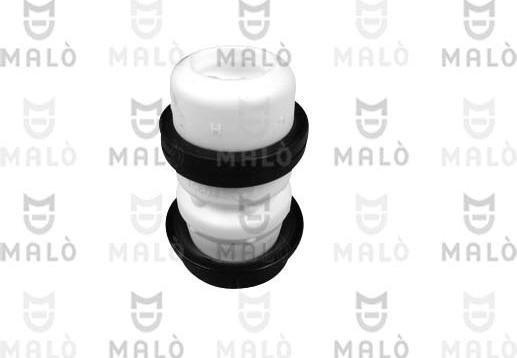 AKRON-MALÒ 177711 - Butée élastique, suspension droxauto.com