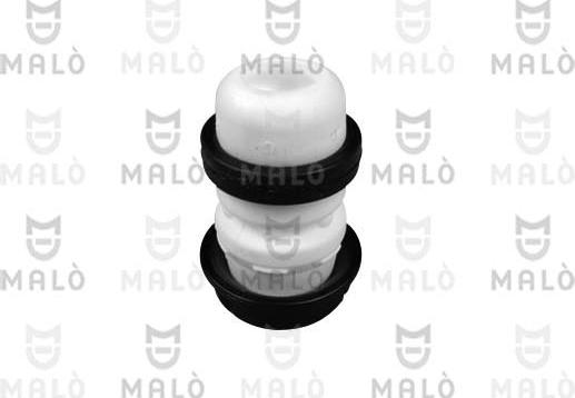 AKRON-MALÒ 177712 - Butée élastique, suspension droxauto.com