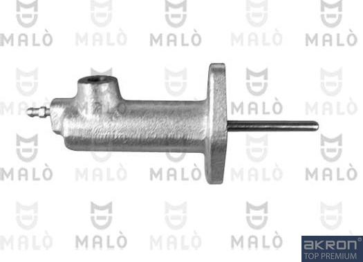 AKRON-MALÒ 88540 - Cylindre récepteur, embrayage droxauto.com