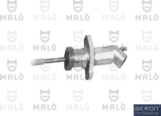 AKRON-MALÒ 88543 - Cylindre récepteur, embrayage droxauto.com