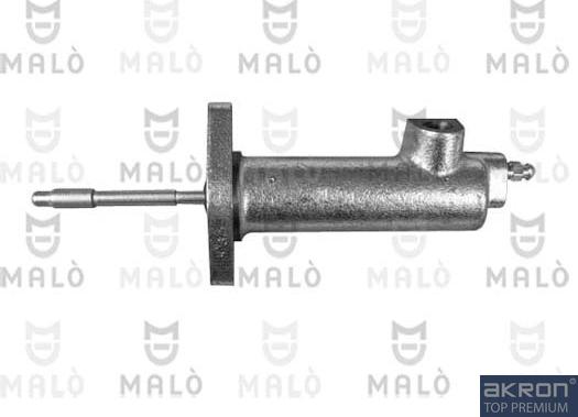 AKRON-MALÒ 88542 - Cylindre récepteur, embrayage droxauto.com