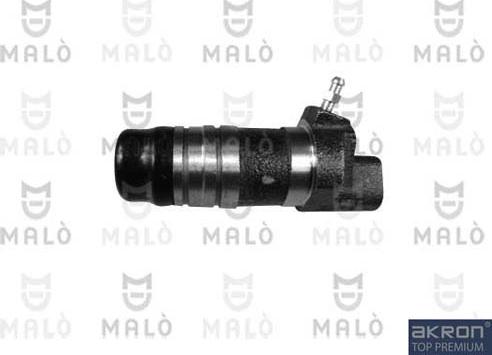 AKRON-MALÒ 88557 - Cylindre récepteur, embrayage droxauto.com
