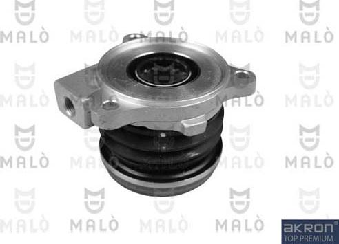 AKRON-MALÒ 88562 - Butée hydraulique, embrayage droxauto.com