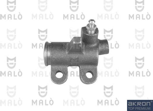 AKRON-MALÒ 88509 - Cylindre récepteur, embrayage droxauto.com