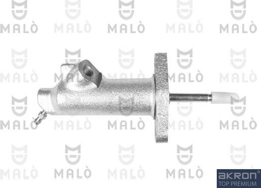 AKRON-MALÒ 88504 - Cylindre récepteur, embrayage droxauto.com