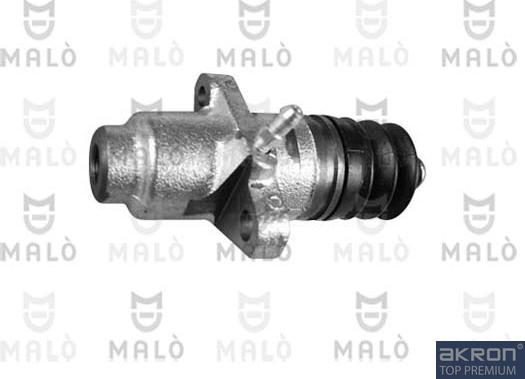 AKRON-MALÒ 88502 - Cylindre récepteur, embrayage droxauto.com