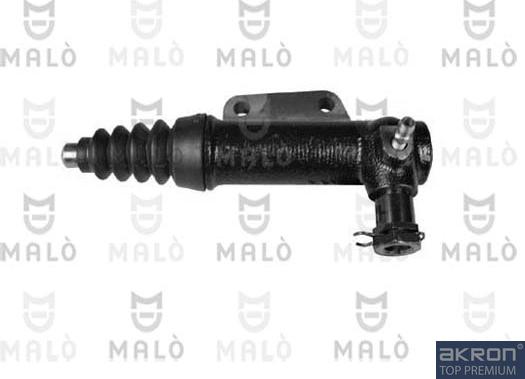 AKRON-MALÒ 88515 - Cylindre récepteur, embrayage droxauto.com