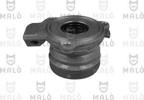 AKRON-MALÒ 88589 - Butée hydraulique, embrayage droxauto.com