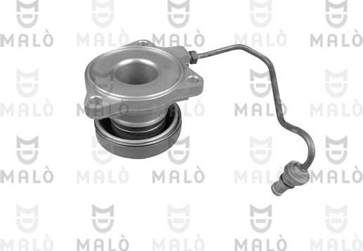AKRON-MALÒ 88584 - Butée hydraulique, embrayage droxauto.com