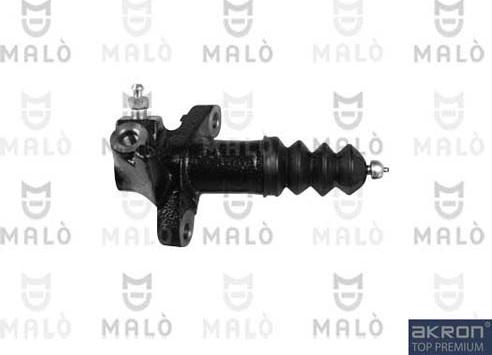AKRON-MALÒ 88582 - Cylindre récepteur, embrayage droxauto.com