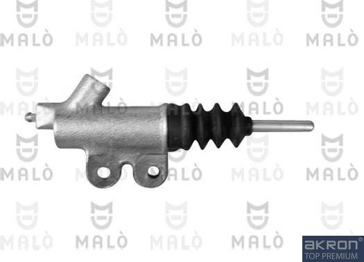 AKRON-MALÒ 88535 - Cylindre récepteur, embrayage droxauto.com
