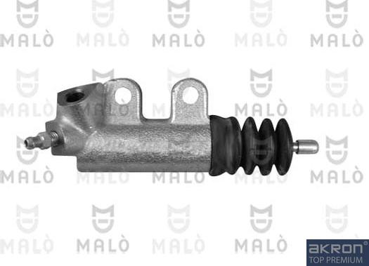 AKRON-MALÒ 88532 - Cylindre récepteur, embrayage droxauto.com