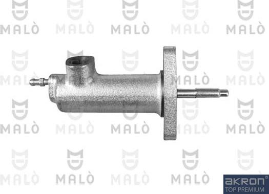 AKRON-MALÒ 88529 - Cylindre récepteur, embrayage droxauto.com