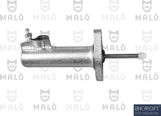 AKRON-MALÒ 88525 - Cylindre récepteur, embrayage droxauto.com