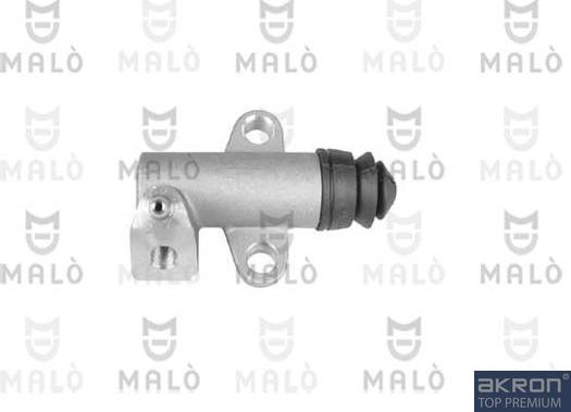 AKRON-MALÒ 88521 - Cylindre récepteur, embrayage droxauto.com
