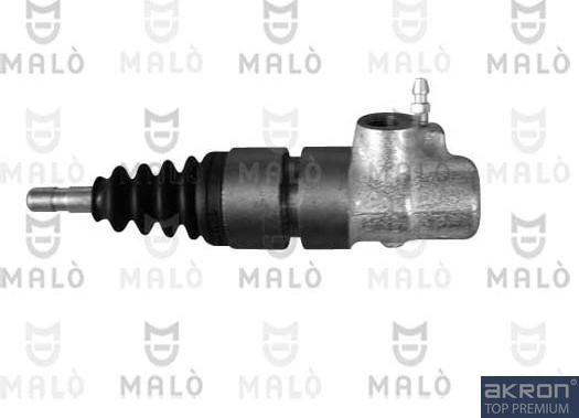 AKRON-MALÒ 88528 - Cylindre récepteur, embrayage droxauto.com