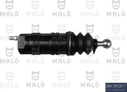AKRON-MALÒ 88523 - Cylindre récepteur, embrayage droxauto.com