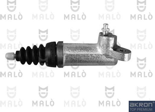 AKRON-MALÒ 88527 - Cylindre récepteur, embrayage droxauto.com