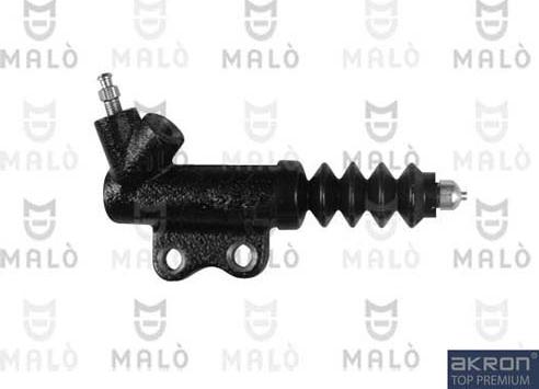AKRON-MALÒ 88574 - Cylindre récepteur, embrayage droxauto.com