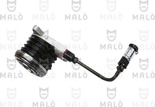 AKRON-MALÒ 88578 - Butée hydraulique, embrayage droxauto.com