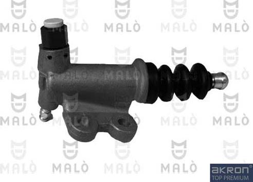 AKRON-MALÒ 88641 - Cylindre récepteur, embrayage droxauto.com