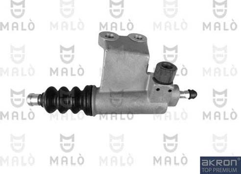 AKRON-MALÒ 88643 - Cylindre récepteur, embrayage droxauto.com