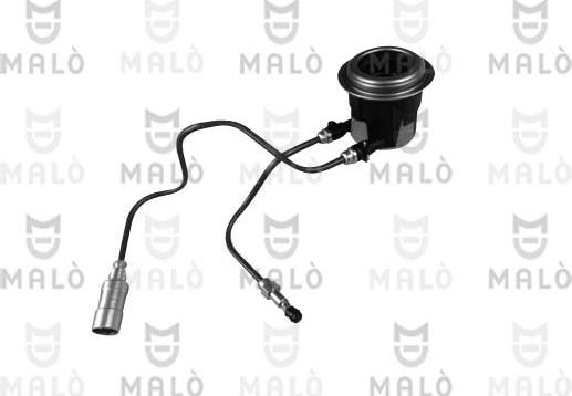 AKRON-MALÒ 88659 - Butée hydraulique, embrayage droxauto.com