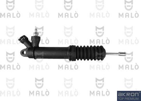 AKRON-MALÒ 88655 - Cylindre récepteur, embrayage droxauto.com